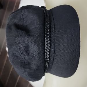 Brixton Fiddlers Hat size small